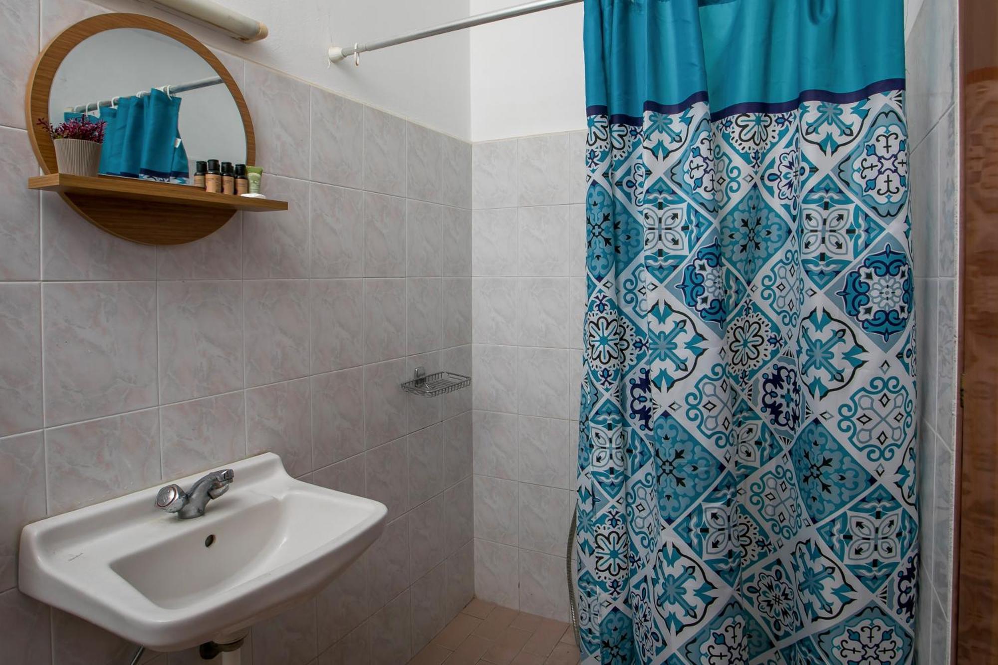 Lardos Sun View Apartments Zewnętrze zdjęcie